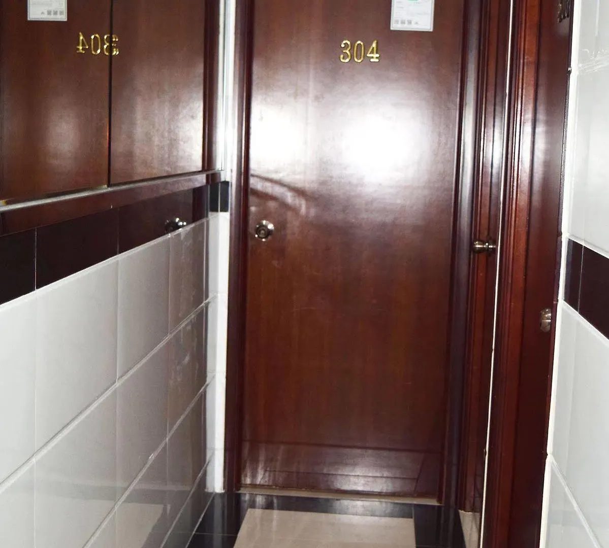 Om Guest House Hongkong 0*,
