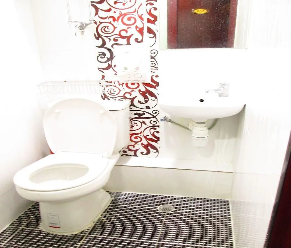 Om Guest House Hong Kong