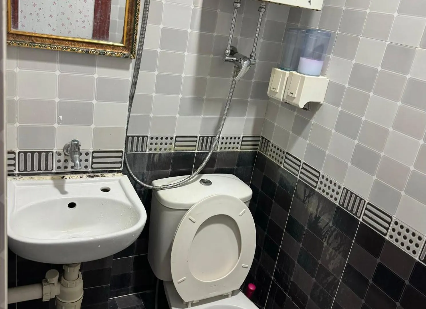 Om Guest House Hong Kong China