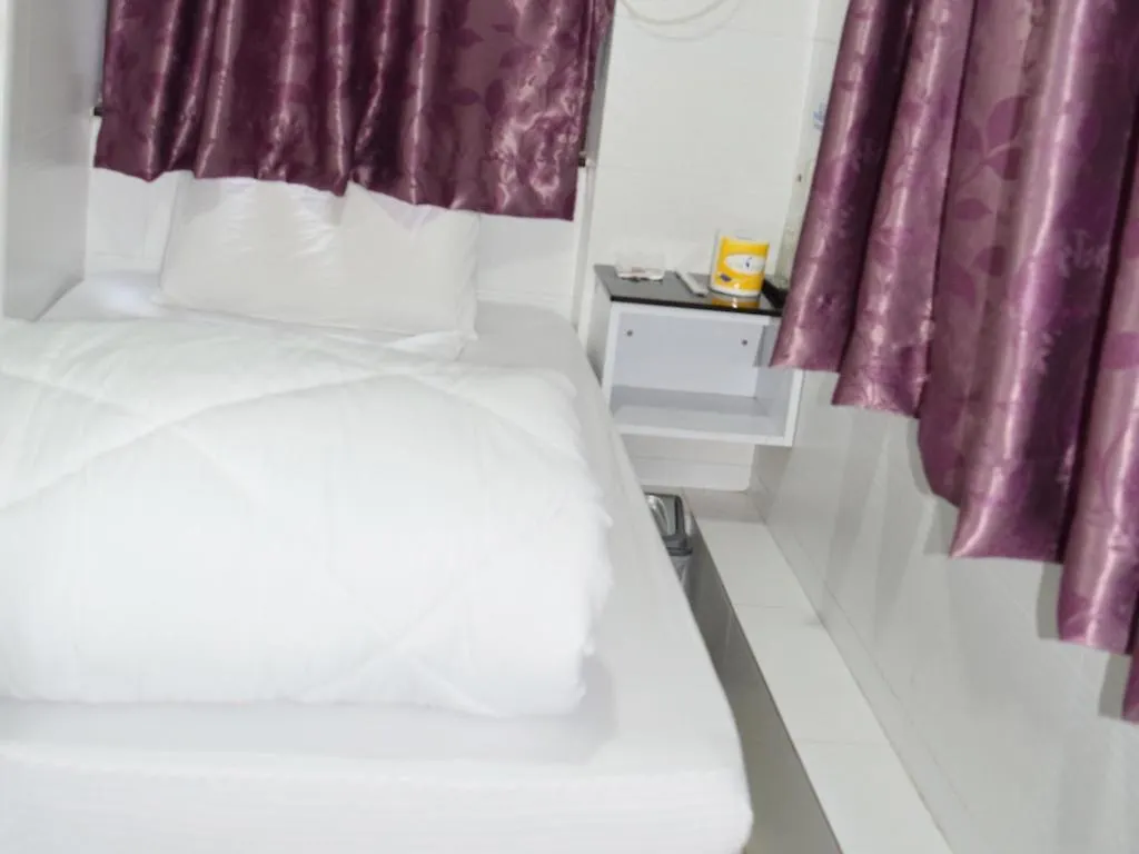 Om Guest House Hong Kong