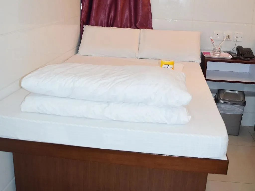 Om Guest House Hong Kong 0*,