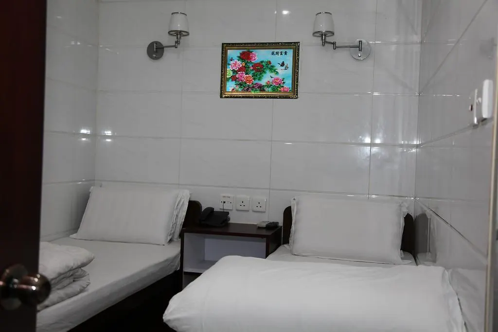 Om Guest House Hong Kong