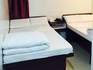 Om Guest House Hong Kong